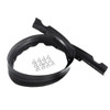 Hood to Radiator Seal, 51-1/8" Long.  Each-CS 20-C