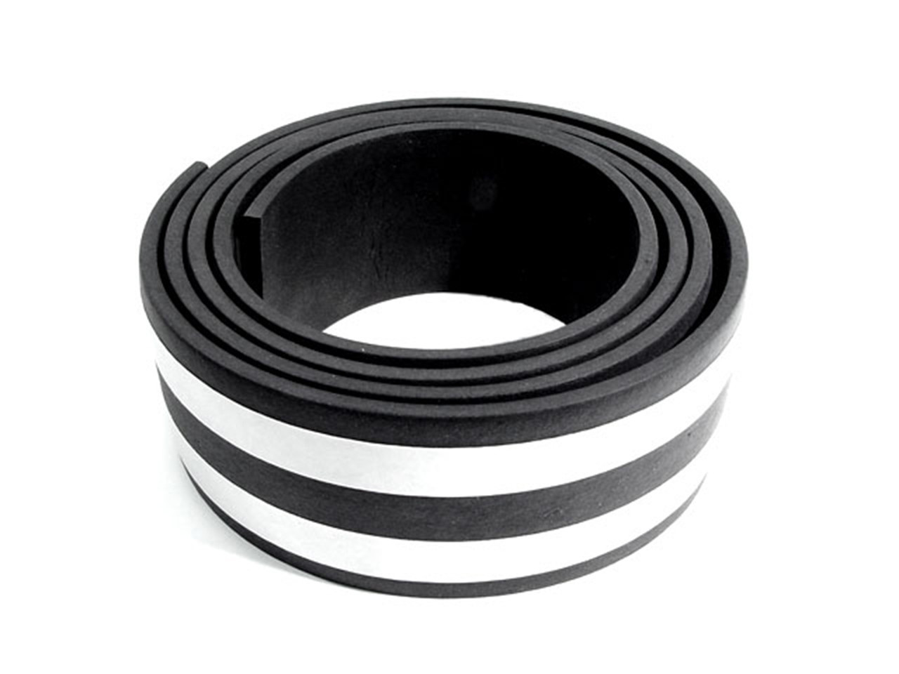 Adhesive Backed Camper/Topper Seal. 2 inch wide, 1/4 inch thick