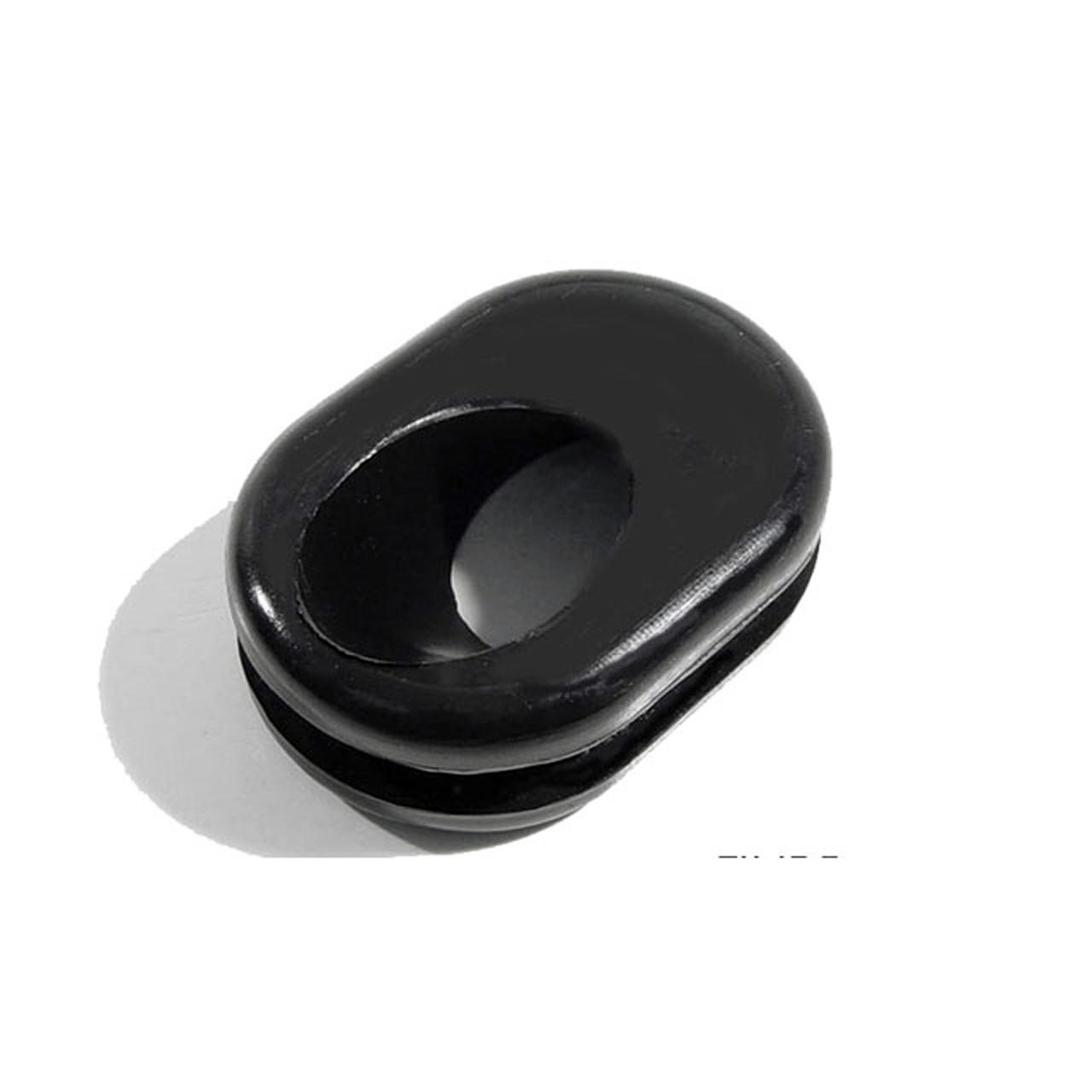 Rubber Bumper Body Grommet and Hole Plug Kit