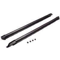 Windshield Pillar Post Seals for Convertibles-CZ 8102