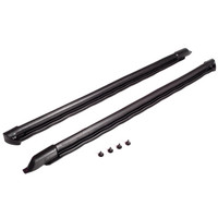 Windshield Pillar Post Seals for Convertibles-CZ 8102