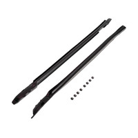 Windshield Pillar Post Seals for Convertibles-CZ 8103