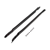 Windshield Pillar Post Seals for Convertibles-CZ 8103