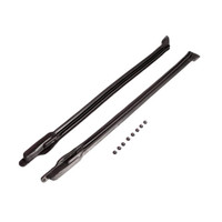 Windshield Pillar Post Seals for Convertibles-CZ 8104