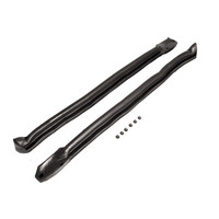 Windshield Pillar Post Seals for Convertibles-CZ 8106