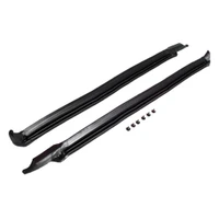 Windshield Pillar Post Seals for Convertibles-CZ 8108