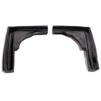 Auxiliary door seals-ELP 2001