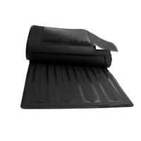 Floor Mats, front and rear.  Nice reproduction.  Black only-FM 7300 Floor Mats, front and rear.  Nice reproduction.  Black only-FM 7300