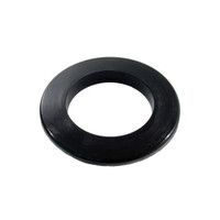 Gas Filler Grommet.  2-1/2" I.D., 4-1/8" O.D.  Each-GF 12