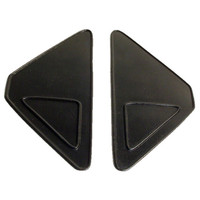 Hood Corners  -HC 16