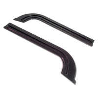 Rear Top Pad Seals for Convertibles-HD 301