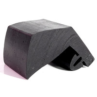 Hood Bumper.  Each-HF 19-H