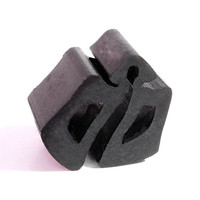 Hood Bumper.  Each-HF 2