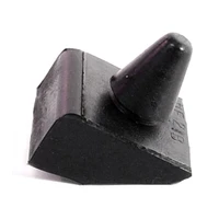 Hood Bumper.  Each-HF 21-B