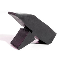 Hood to Fender Bumper.  Each-HF 24