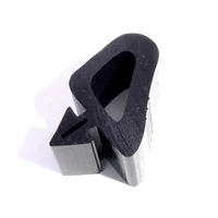 Hood to Fender Bumper.  Top Notch Reproduction.  Each-HF 32