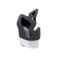 Hood Side Bumper.  Each-HF 38