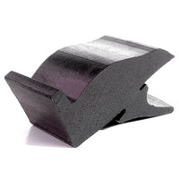 Hood Bumper.  Each-HF 6