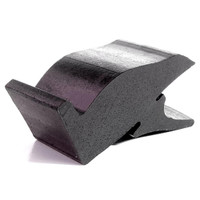 Hood Bumper.  Each-HF 6