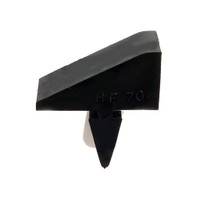 Hood to Fender Bumper.  Each-HF 70