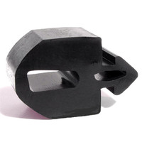 Hood Bumper.  Each-HF 82