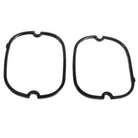 Tail-light Lens Gaskets.  Pair-LG 2000-105