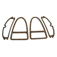 4-Piece Lens Gasket Kit.-LGK 2004-100