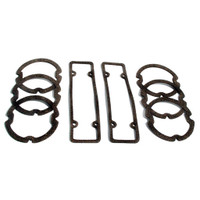 8-Piece Lens Gasket Kit.-LGK 2004-106