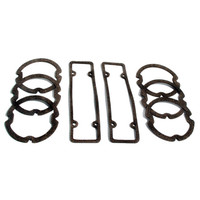8-Piece Lens Gasket Kit.-LGK 2004-106