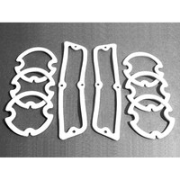 8-Piece Lens Gasket Kit.-LGK 2004-107