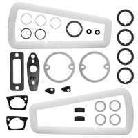 Lens Gasket Kit.-LGK 2711-100