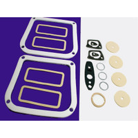 Lens Gasket Kit.-LGK 7726-100