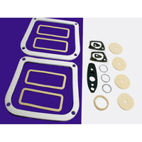 Lens Gasket Kit.-LGK 7726-100