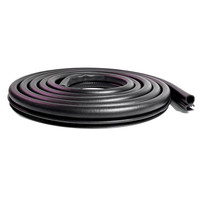Side Slider Door Seal.  Each-LM 100-VS Side Slider Door Seal.  Each-LM 100-VS