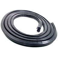 Front door seal. Right side only.-LM 101-B