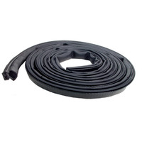 Rear door seal-LM 101-D