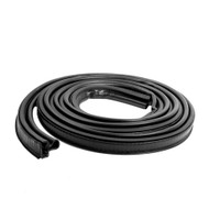 Rear Door Seal. Fits rear left and right side. Each-LM 120-U