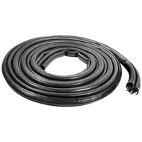 Door seal. Full-size trucks-LM 123-A