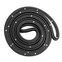 Molded Door Seals with Clips-LM 13