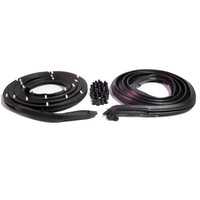 Molded Door Seals with Clips-LM 13-B