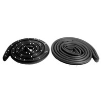Front Molded Door Seals-LM 13-V