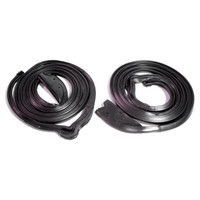 Molded Door Seals-LM 15