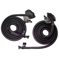 Molded Door Seals-LM 21-I