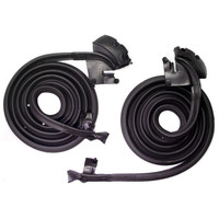 Molded Door Seals-LM 21-I