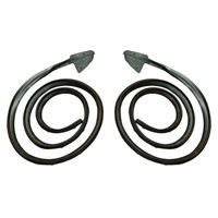 Molded door seals-LM 23-C