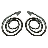Molded door seals-LM 23-C