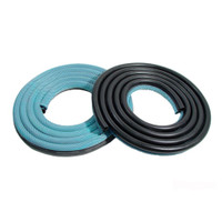 Door Seals for 2-Door Hardtop and Convertible-LM 23-GAQU