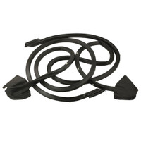 Door seals-LM 23-R