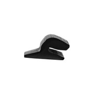 Sold By The Foot - Fender Skirt Seal-LP 111-C