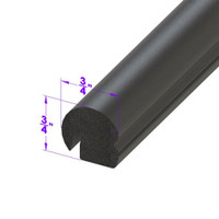 Trunk Seal  -LP 51-C